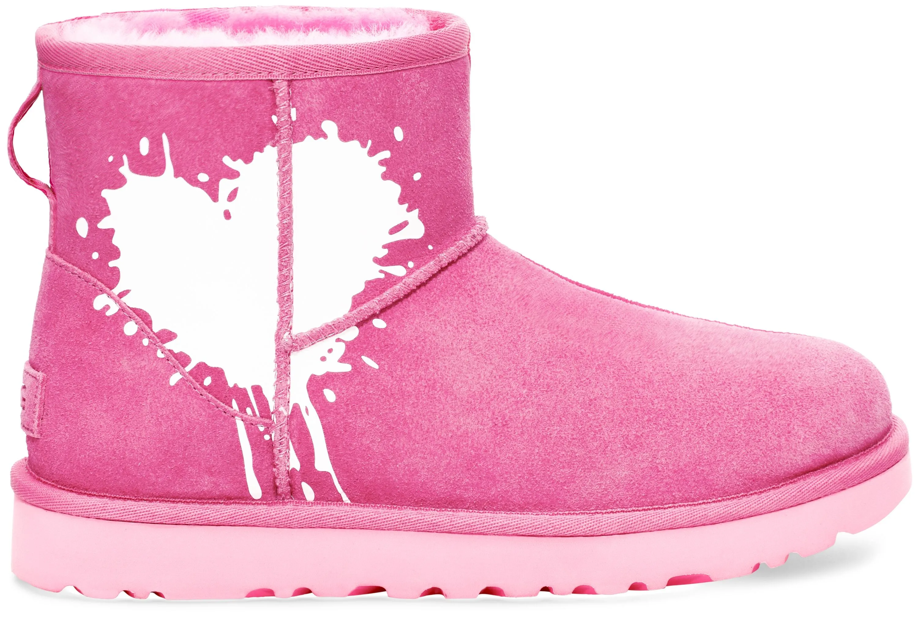 UGG Classic Mini Valentine