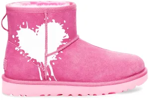 UGG Classic Mini Valentine