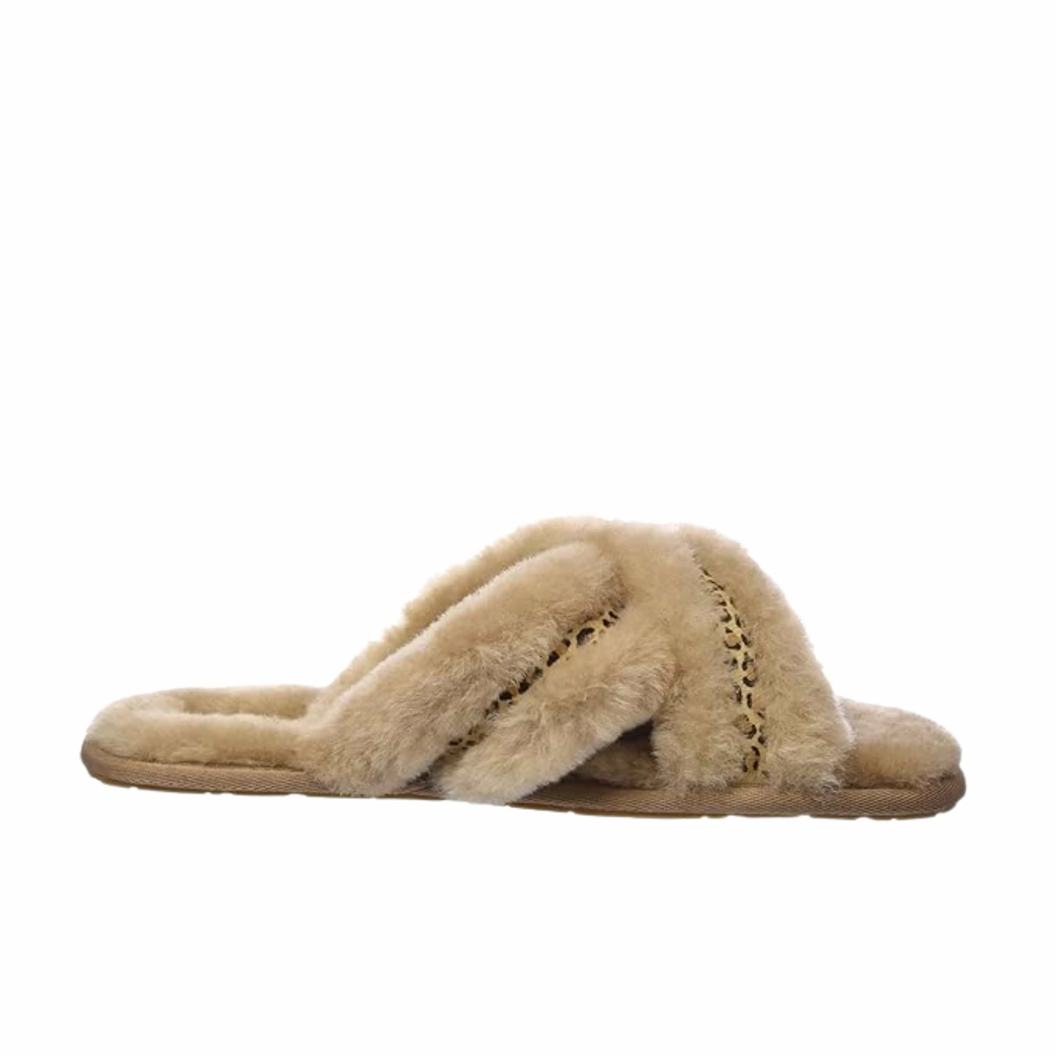 UGG -  Scuffita Speckles Slipper