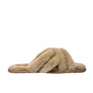 UGG -  Scuffita Speckles Slipper