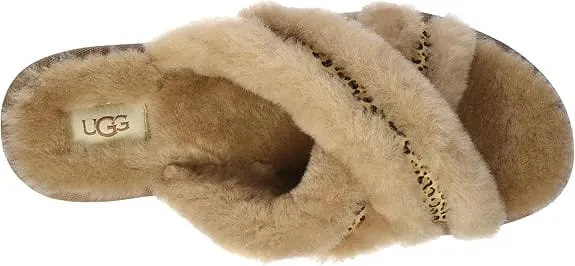 UGG -  Scuffita Speckles Slipper