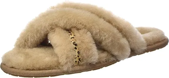 UGG -  Scuffita Speckles Slipper