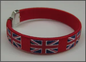 UK C Bracelet
