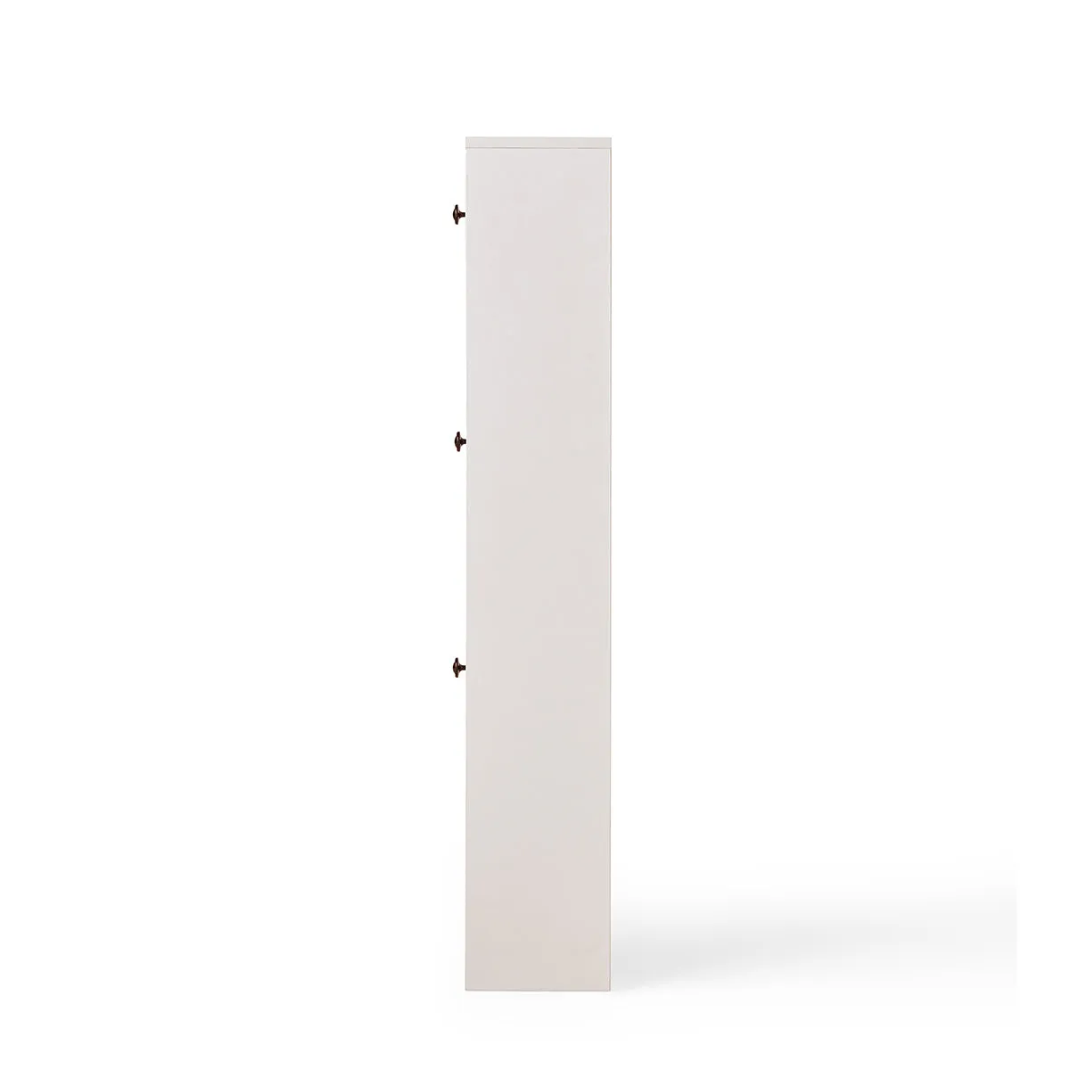 Ultra-Slim Entryway Flip Shoe Cabinet