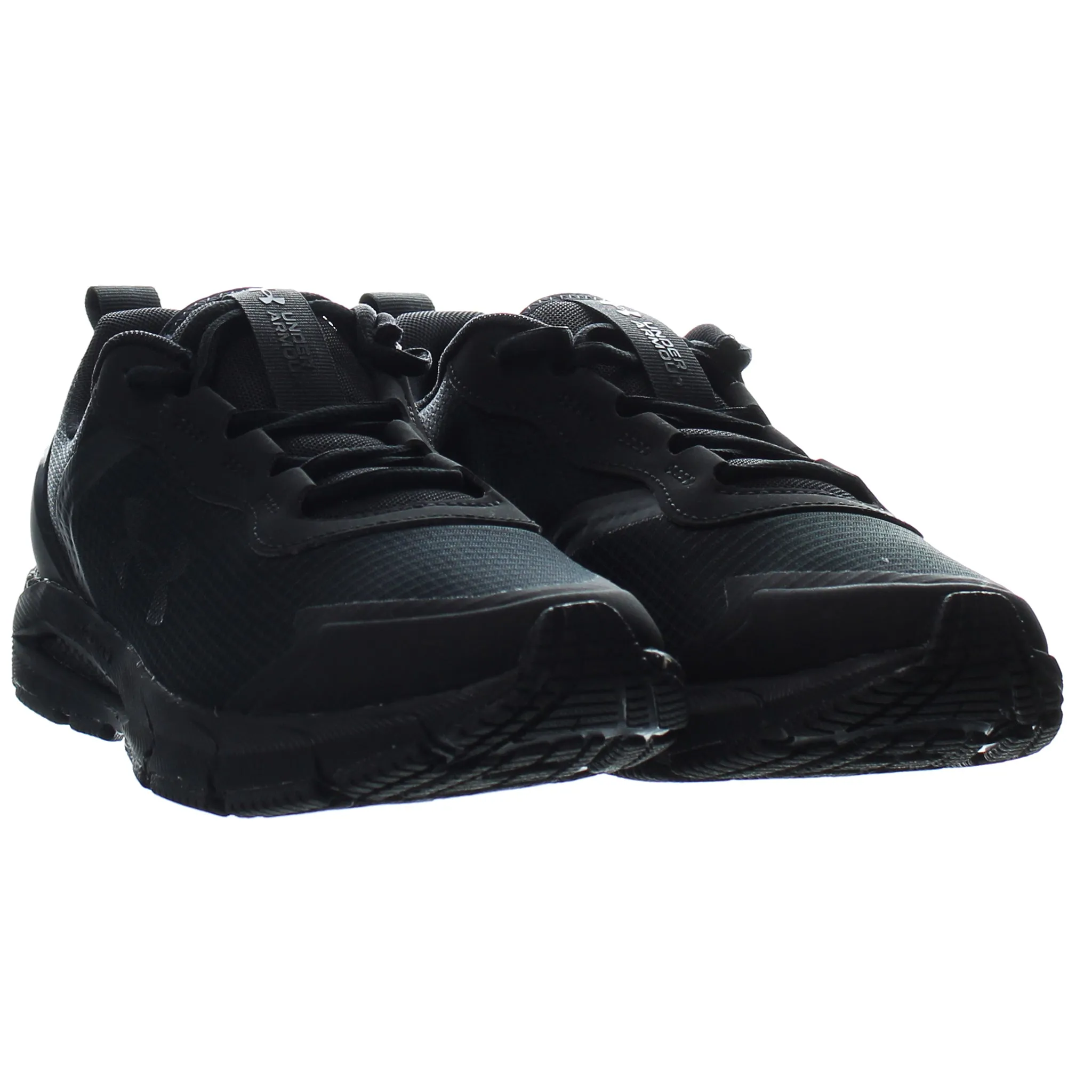 Under Armour HOVR Sonic SE Womens Black Running Shoes