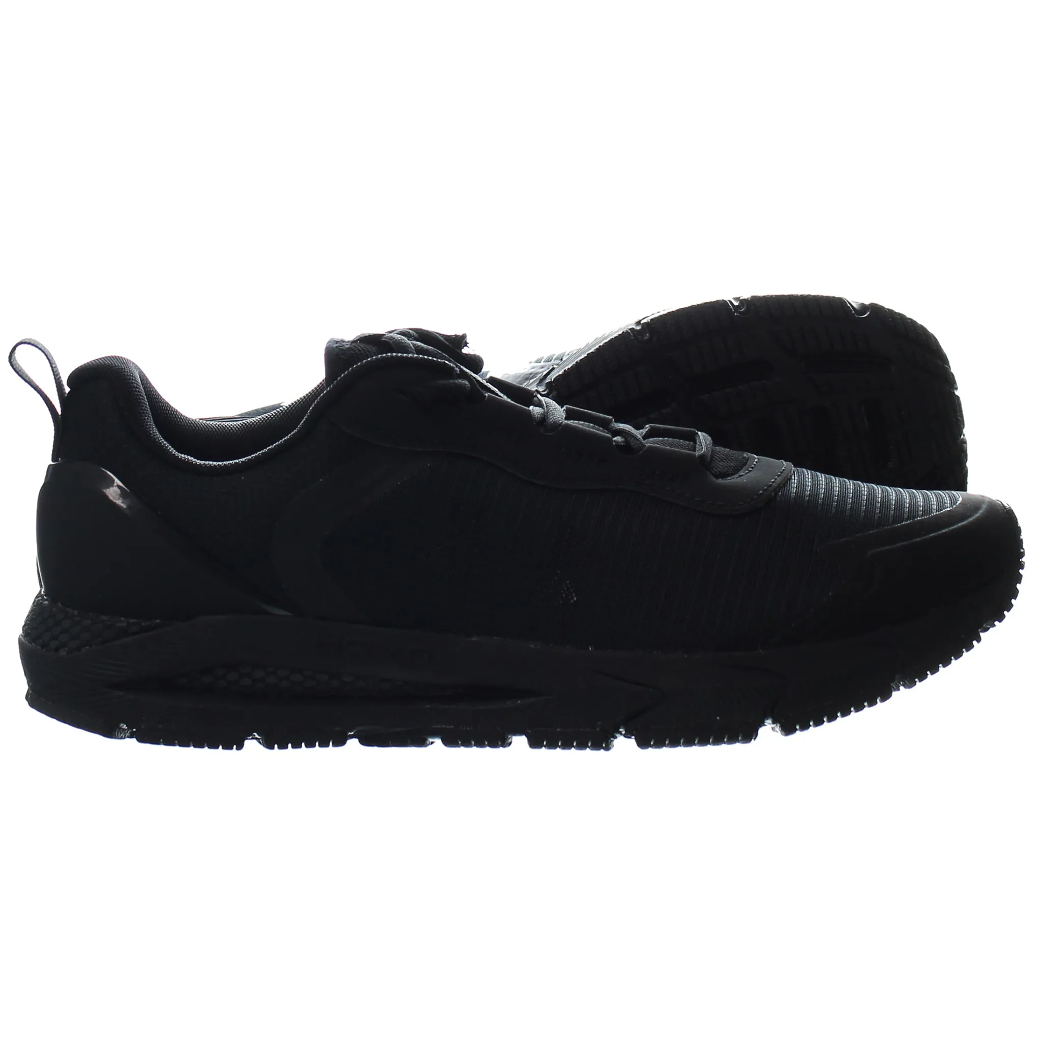 Under Armour HOVR Sonic SE Womens Black Running Shoes