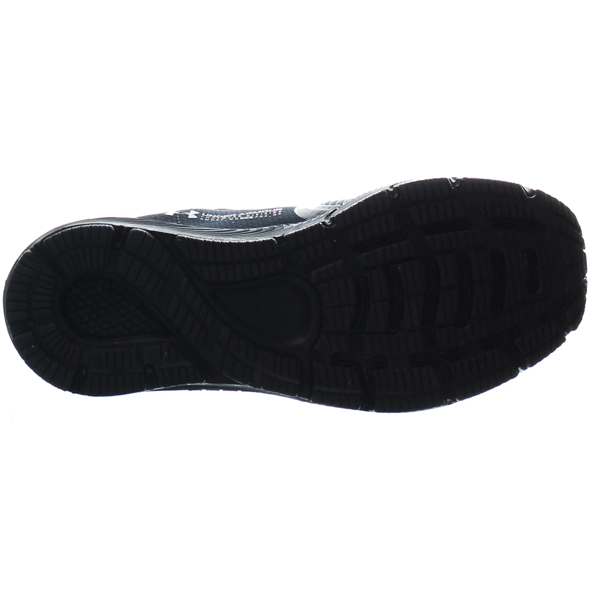 Under Armour HOVR Sonic SE Womens Black Running Shoes