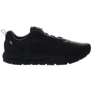 Under Armour HOVR Sonic SE Womens Black Running Shoes
