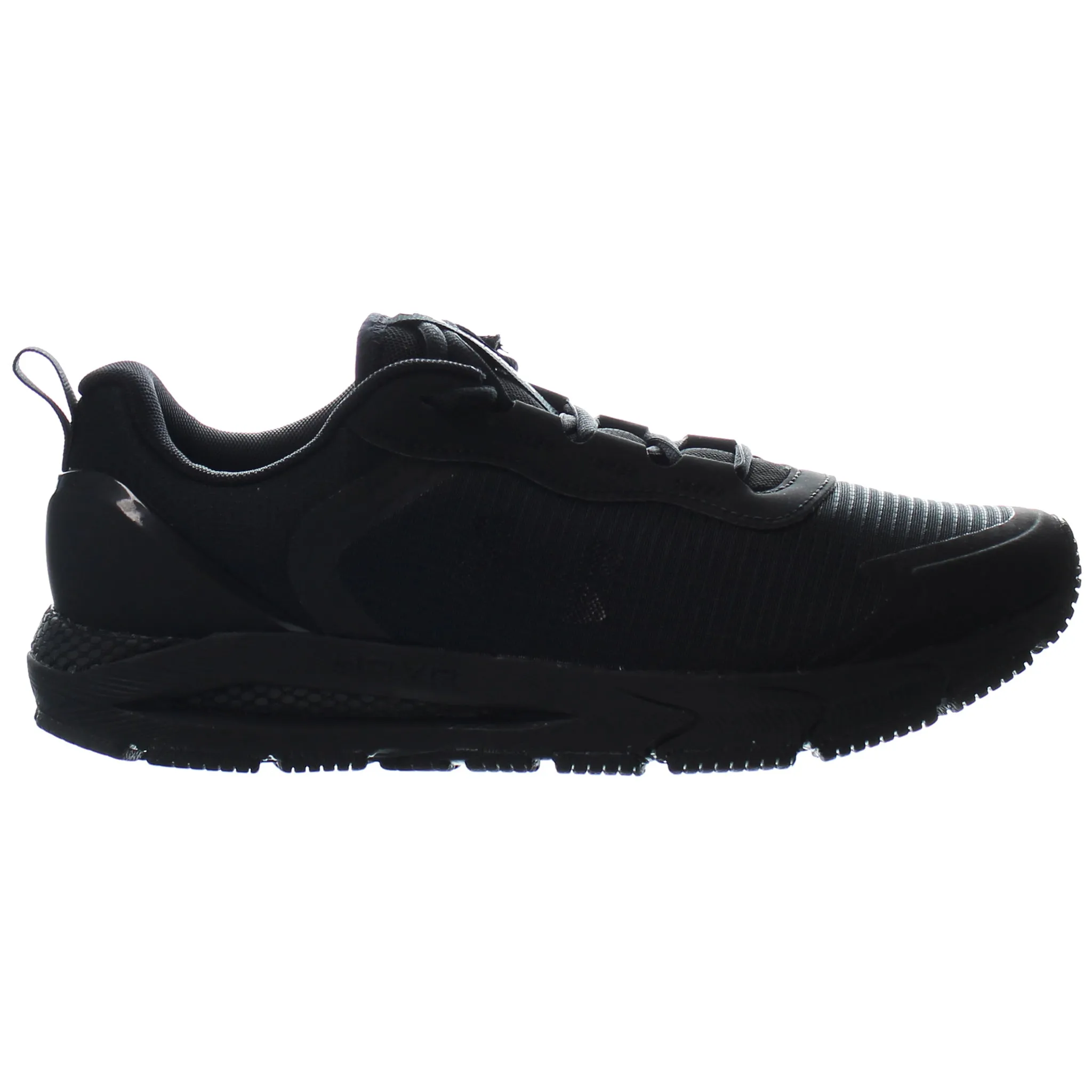 Under Armour HOVR Sonic SE Womens Black Running Shoes
