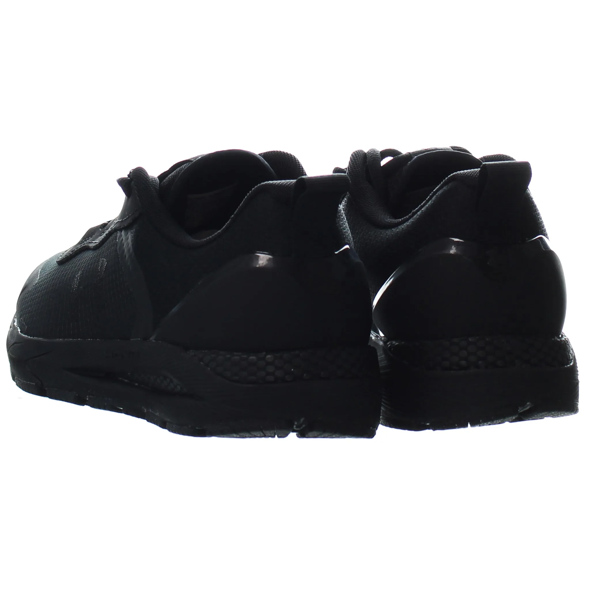Under Armour HOVR Sonic SE Womens Black Running Shoes