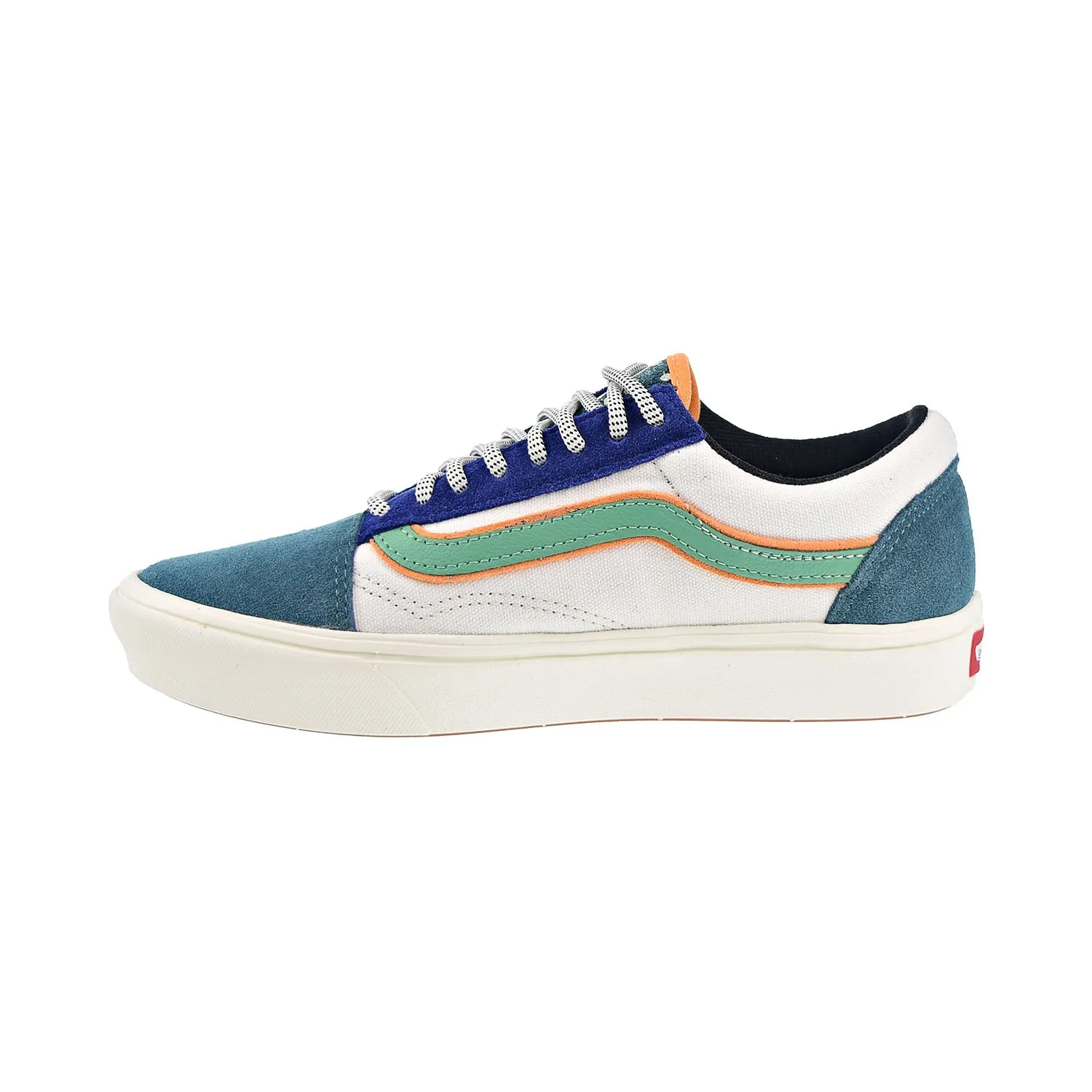 Vans Comfycush Old Skool Men's Shoes Balsam-Marshmallow