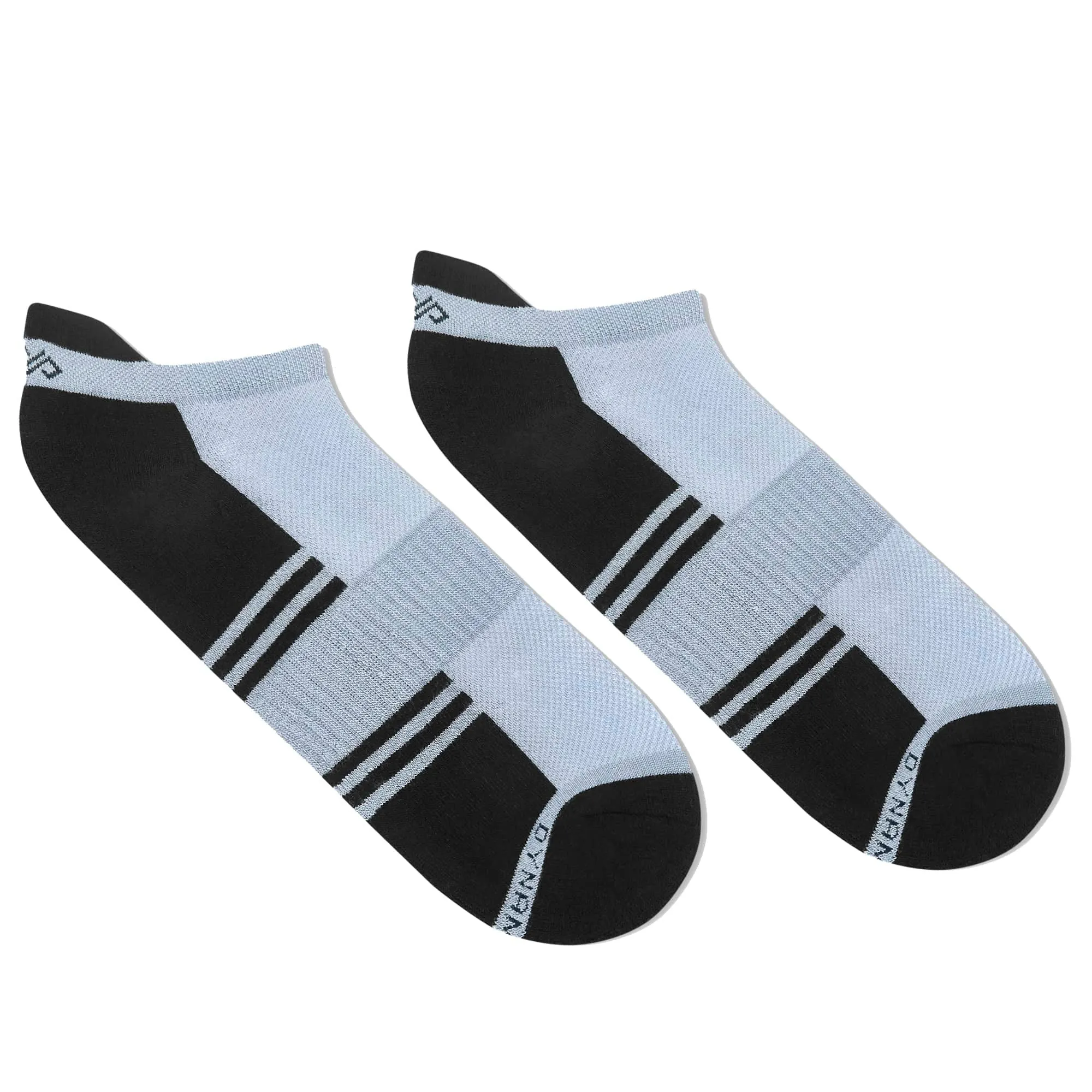 Versatile Bamboo Ankle Socks - 3 Pairs for Any Occasion
