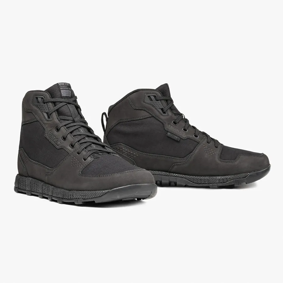 VIKTOS TACULUS Waterproof Shoe Black
