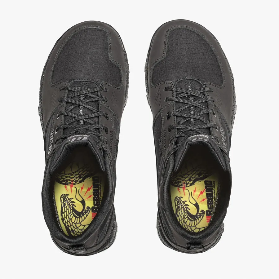 VIKTOS TACULUS Waterproof Shoe Black