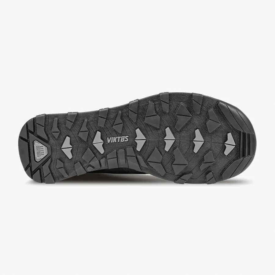 VIKTOS TACULUS Waterproof Shoe Black