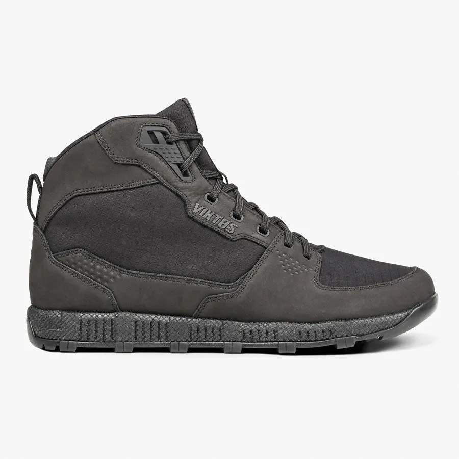 VIKTOS TACULUS Waterproof Shoe Black