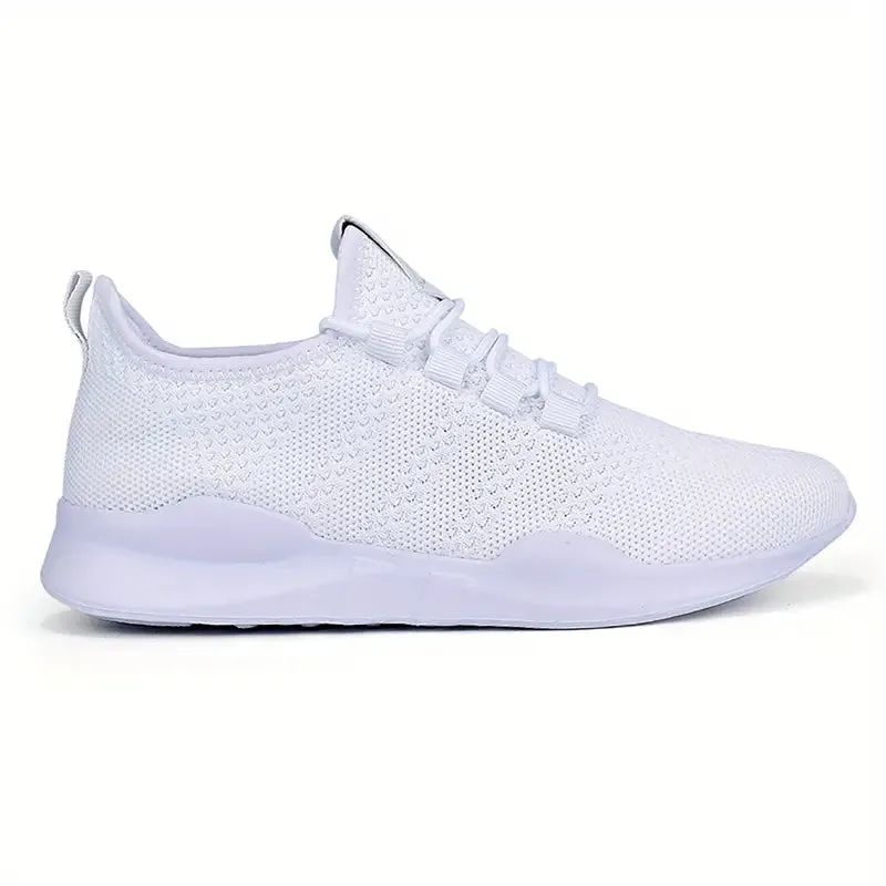 Vini - Chaussures de course respirantes pour hommes, légères et confortables