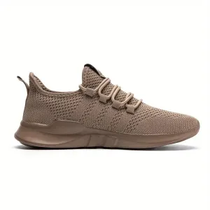 Vini - Chaussures de course respirantes pour hommes, légères et confortables