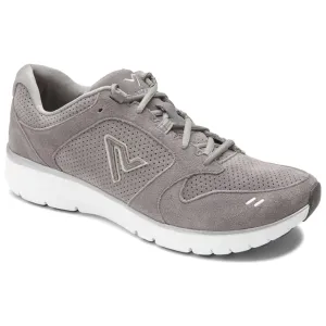 Vionic Revive Suede Men's Low Top Trainers