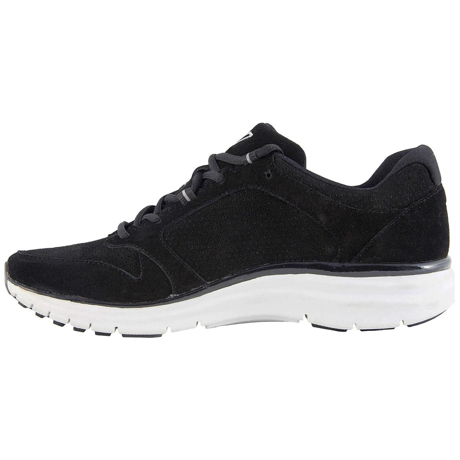 Vionic Revive Suede Men's Low Top Trainers