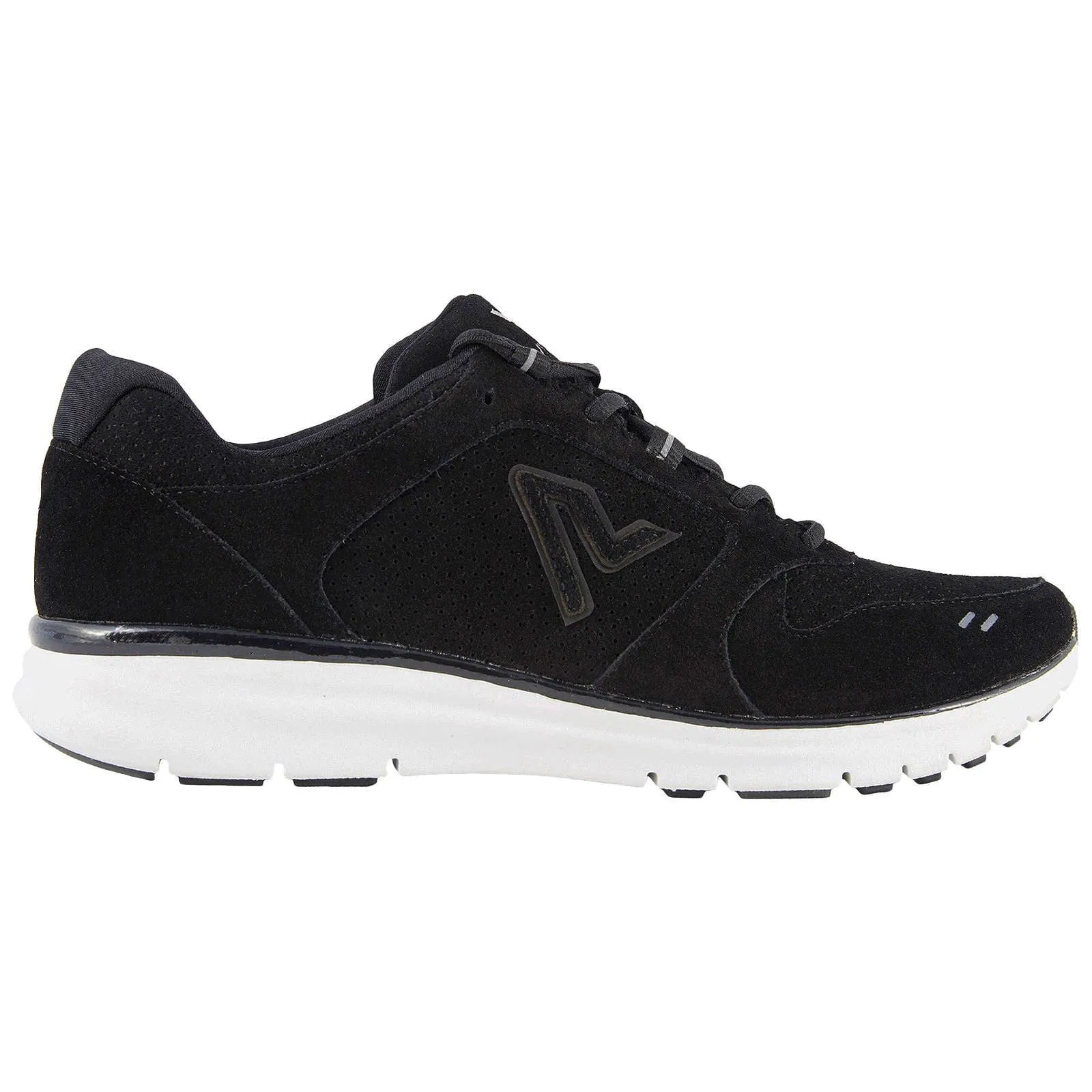 Vionic Revive Suede Men's Low Top Trainers