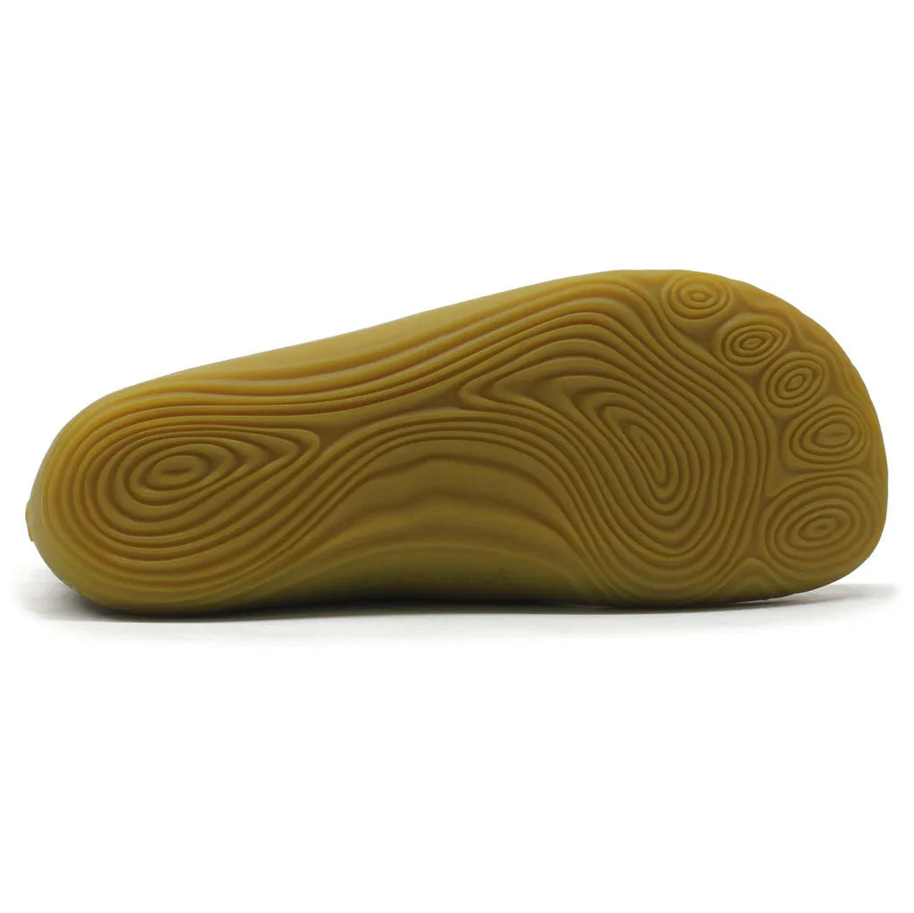 Vivobarefoot Addis Wild Hide Leather Men's Desert Boots