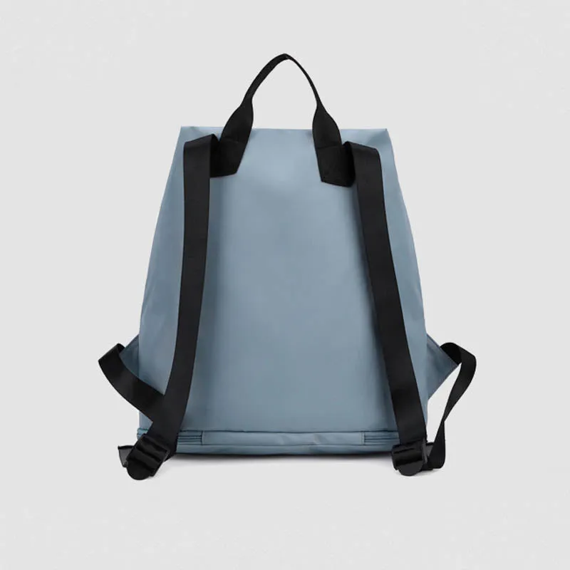 Waterproof Backpack Dry Wet Depart Swimming Yoga Sport Shoulder Training Gymsack