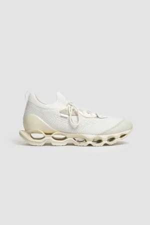 Wave Prophecy Beta Snow White/ White/ VanillaIce