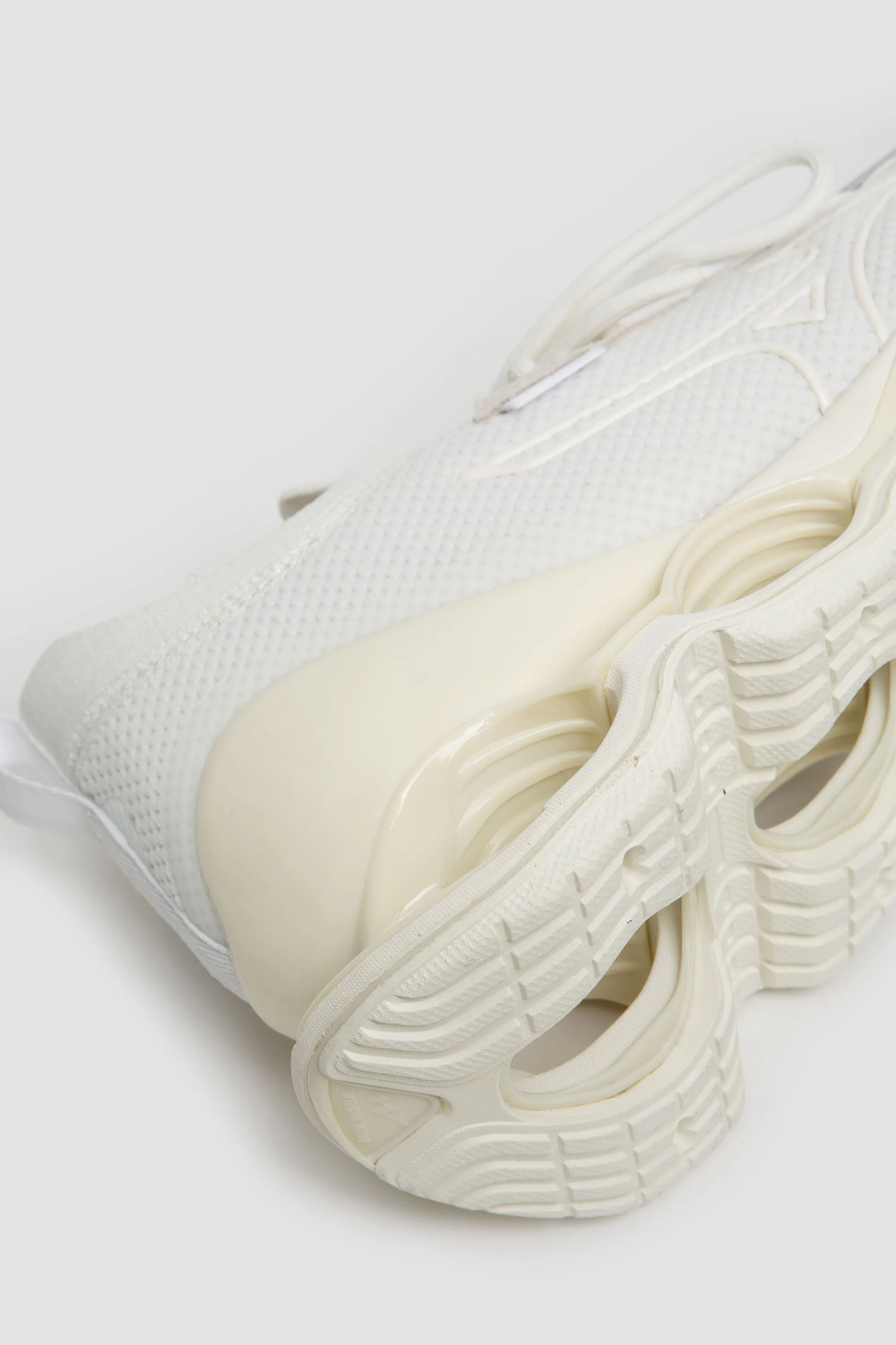 Wave Prophecy Beta Snow White/ White/ VanillaIce