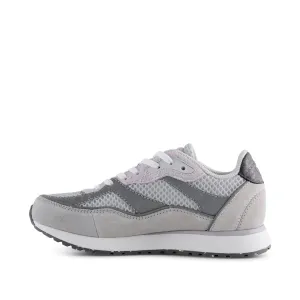 Woden - Hailey Sneaker in Oyster