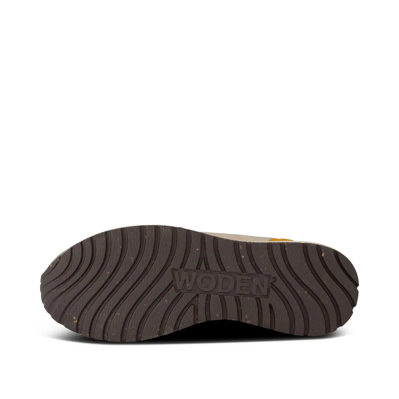 Woden - Ronja Sneaker in Pink Sand Multi
