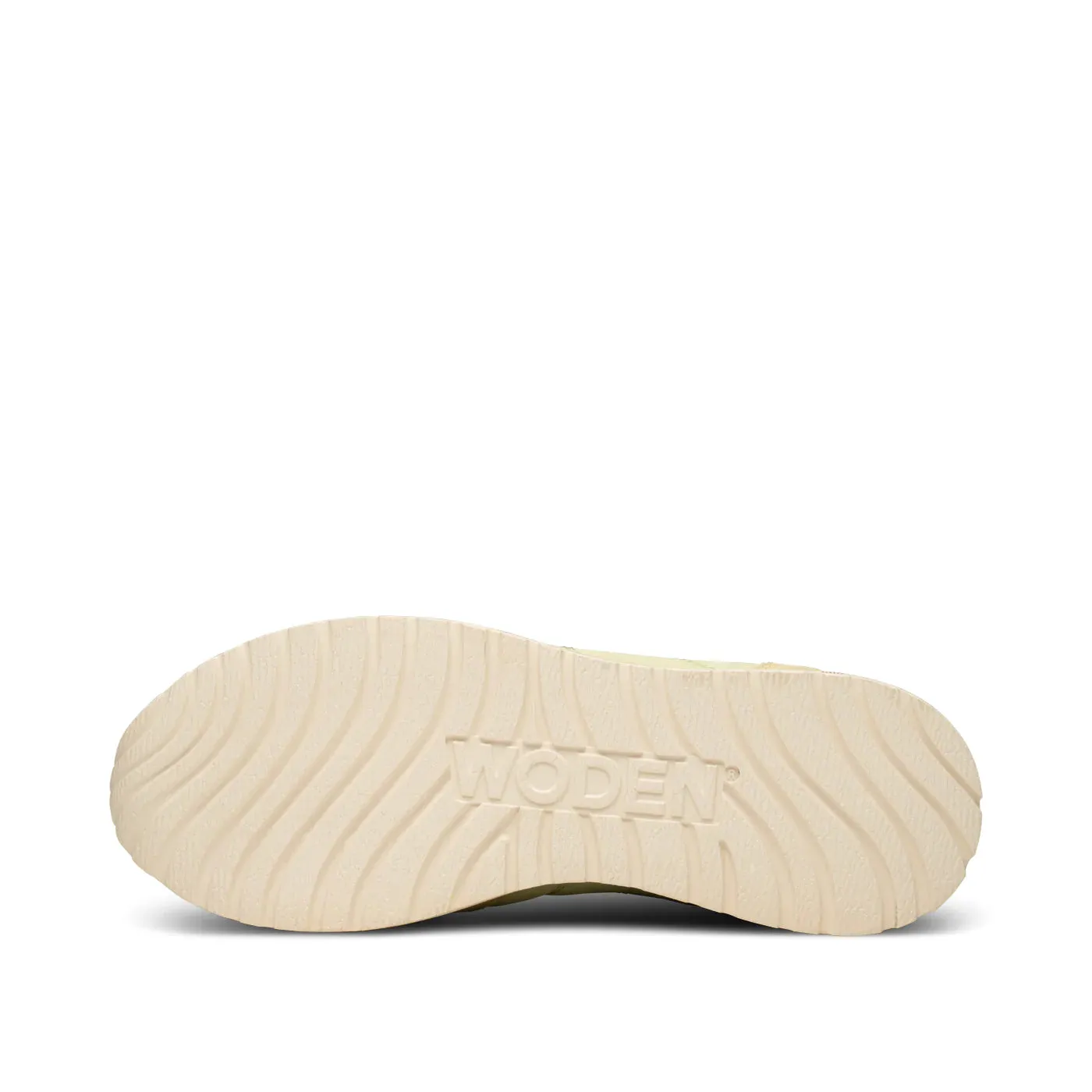 Woden - Ronja Sneakers- Mojito Multi