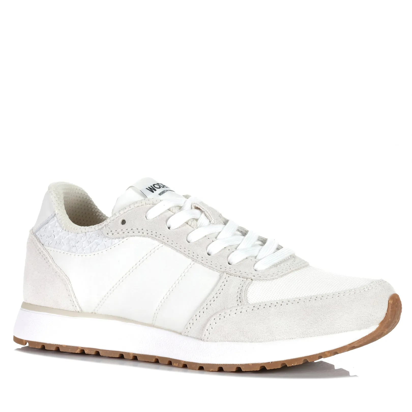 Woden Ronja Whisper White