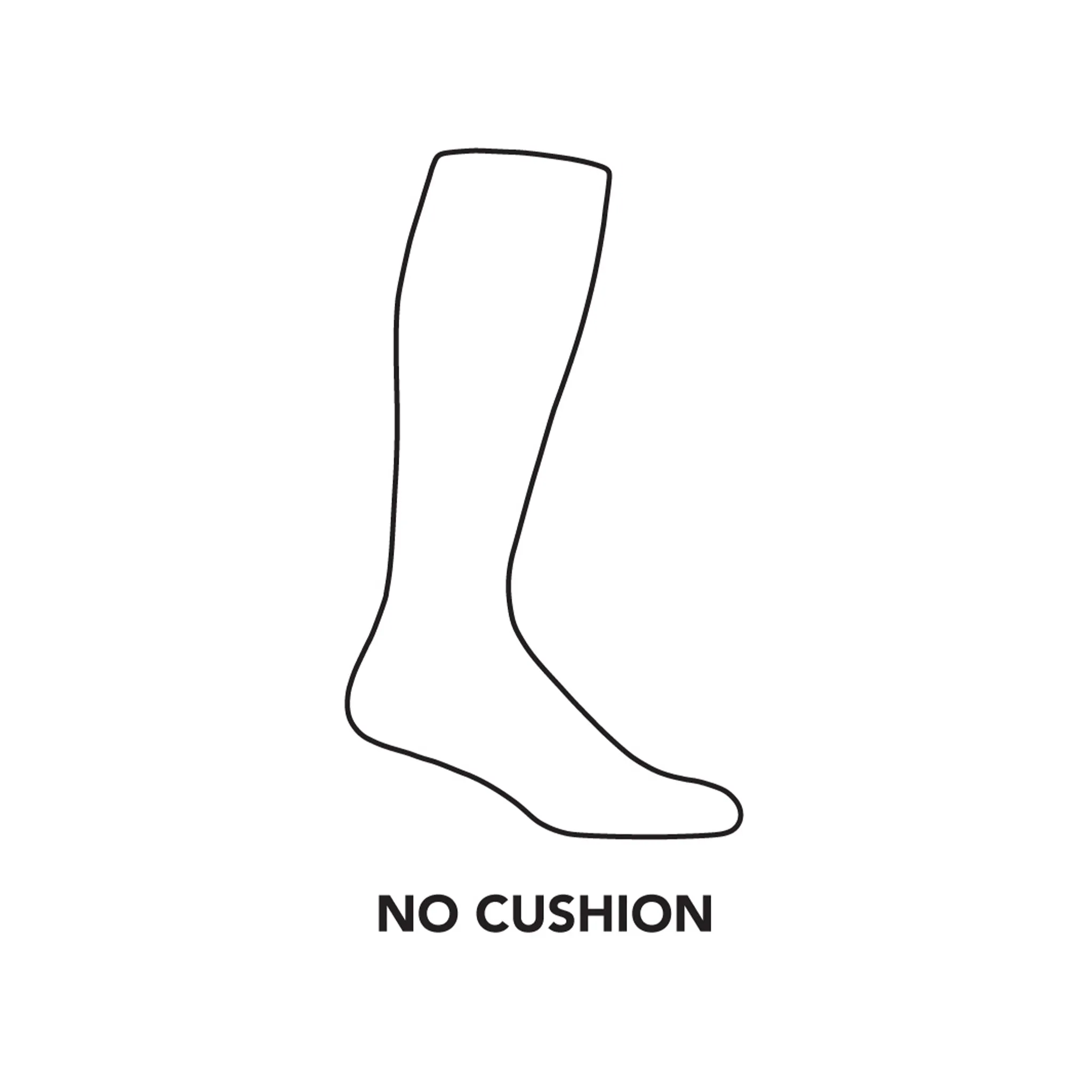Women's Alpine Over-the-Calf Lightweight Sock