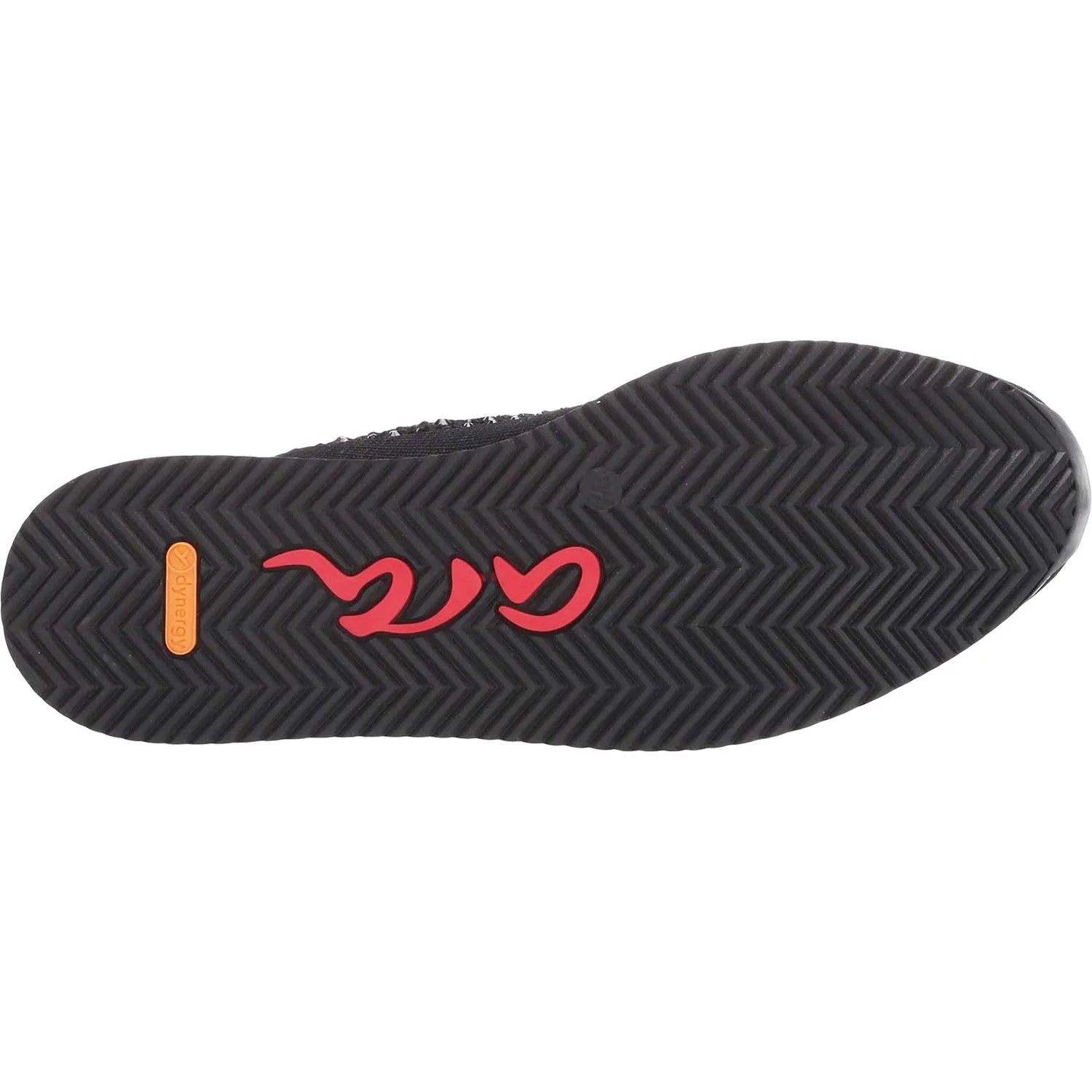 Women's Ara Shoes Lyssa Black Wovenstretch Fabric