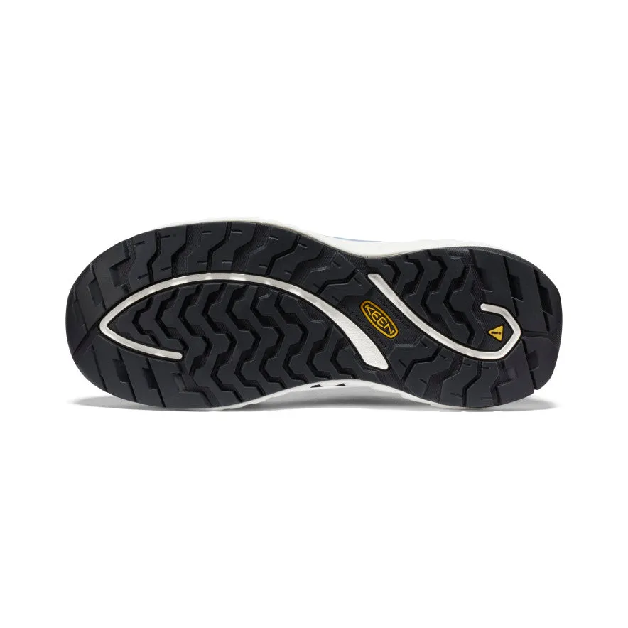 Women's Arvada Shift ESD Work Sneaker by Keen Utility (No Fill)