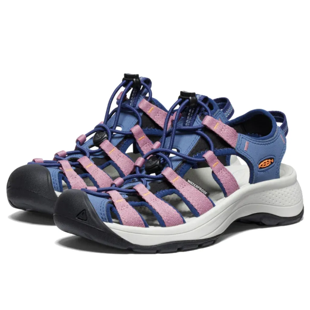 Women's Astoria West Sandals