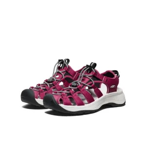 Women's Astoria West Sandals