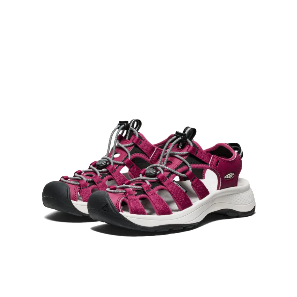 Women's Astoria West Sandals