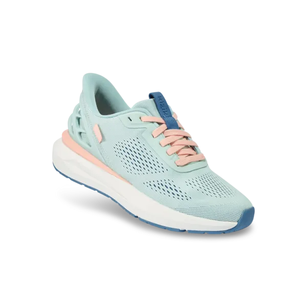 Women's Athens 2 - Surf Spray / Peach Parfait