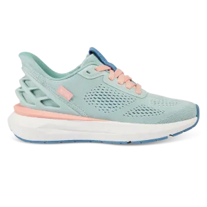 Women's Athens 2 - Surf Spray / Peach Parfait