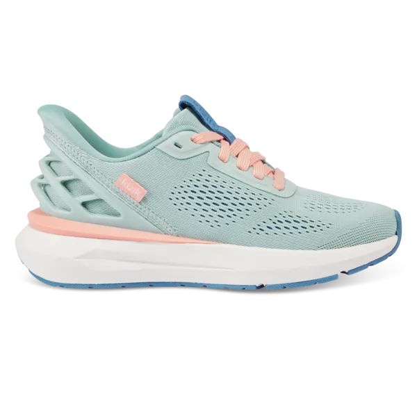 Women's Athens 2 - Surf Spray / Peach Parfait