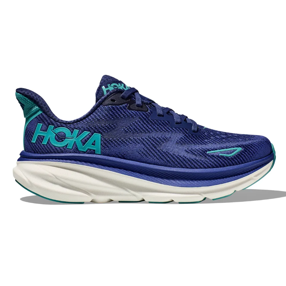 Women's Clifton 9 - Seasonal