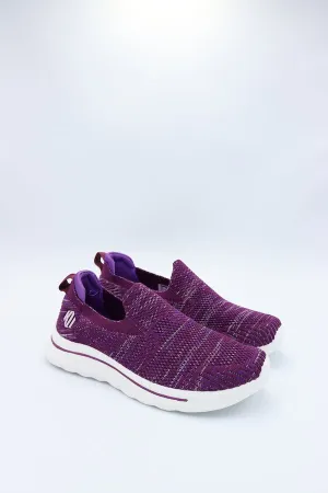Women's Comfort Walking Sneakers