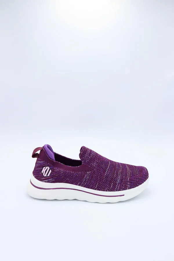 Women's Comfort Walking Sneakers