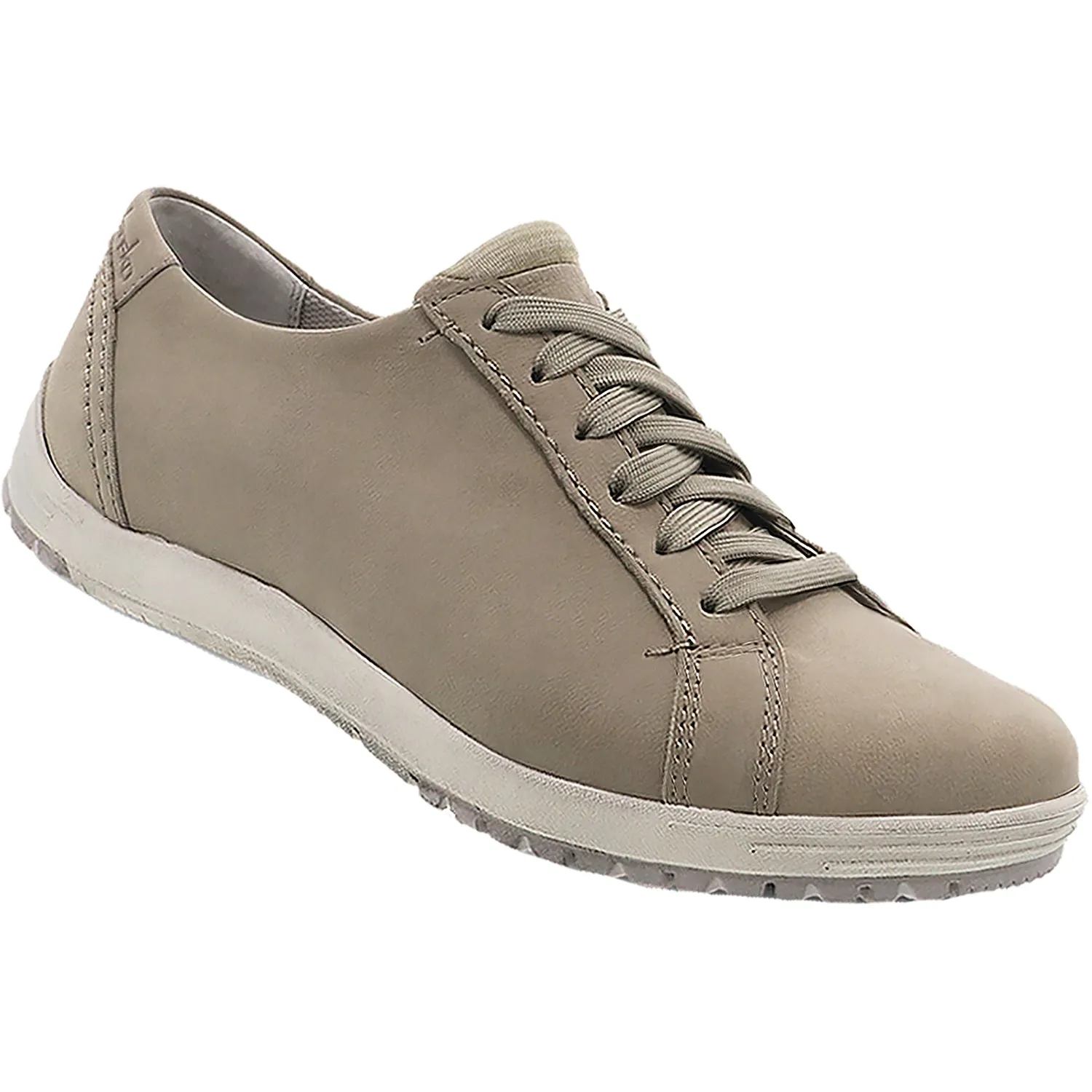 Women's Dansko Leela Taupe Nubuck