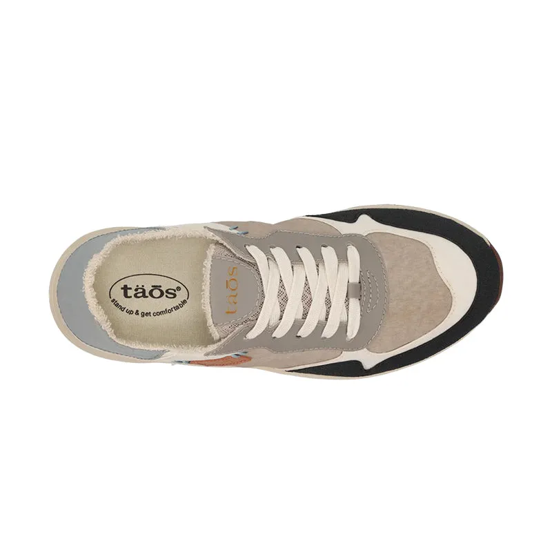 Women's Direction Grey/Cloud Multi