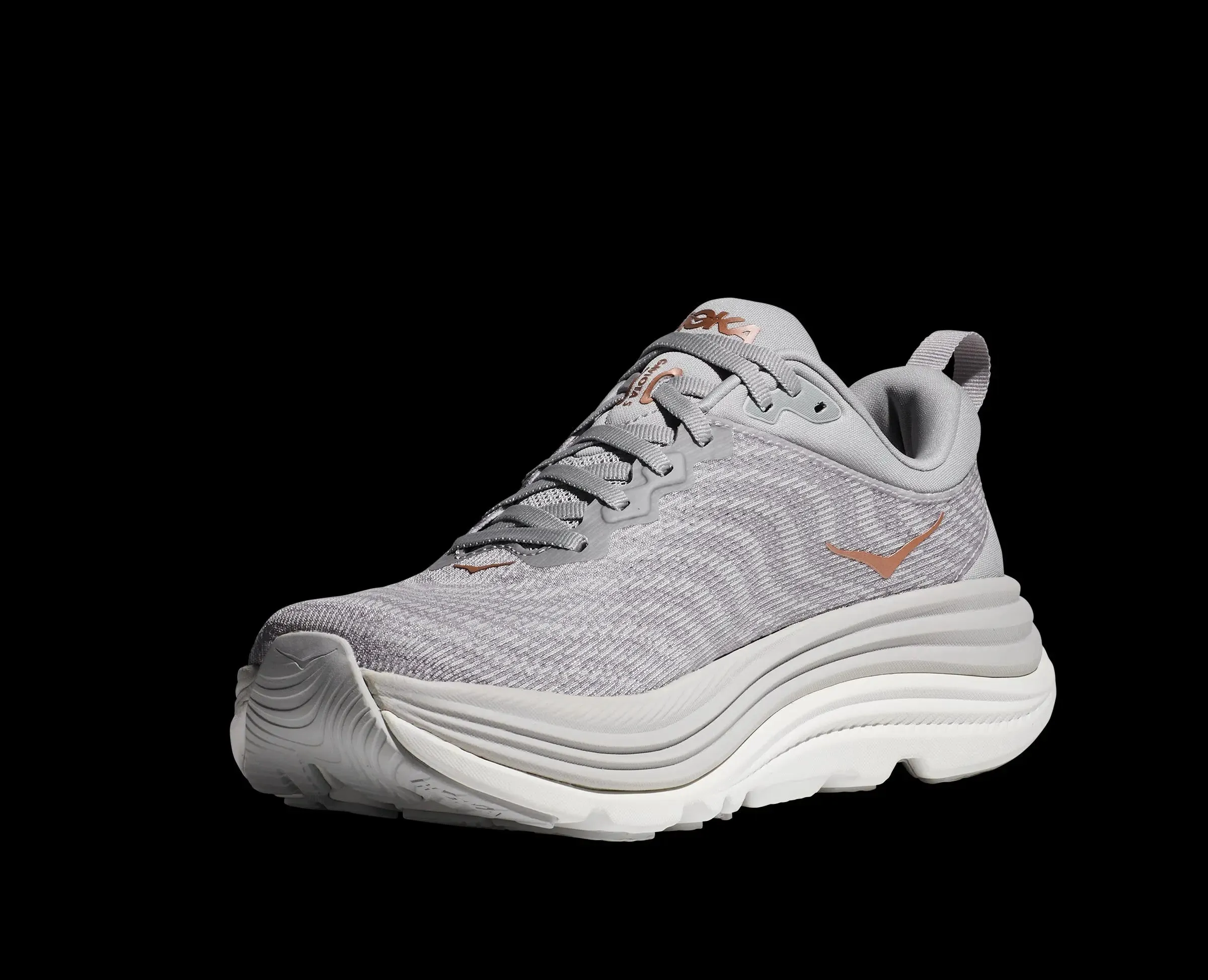 Women's Hoka Gaviota 5 – Unmatched Stability & Comfort