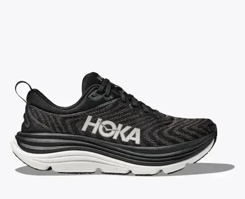 Women's Hoka Gaviota 5 – Unmatched Stability & Comfort