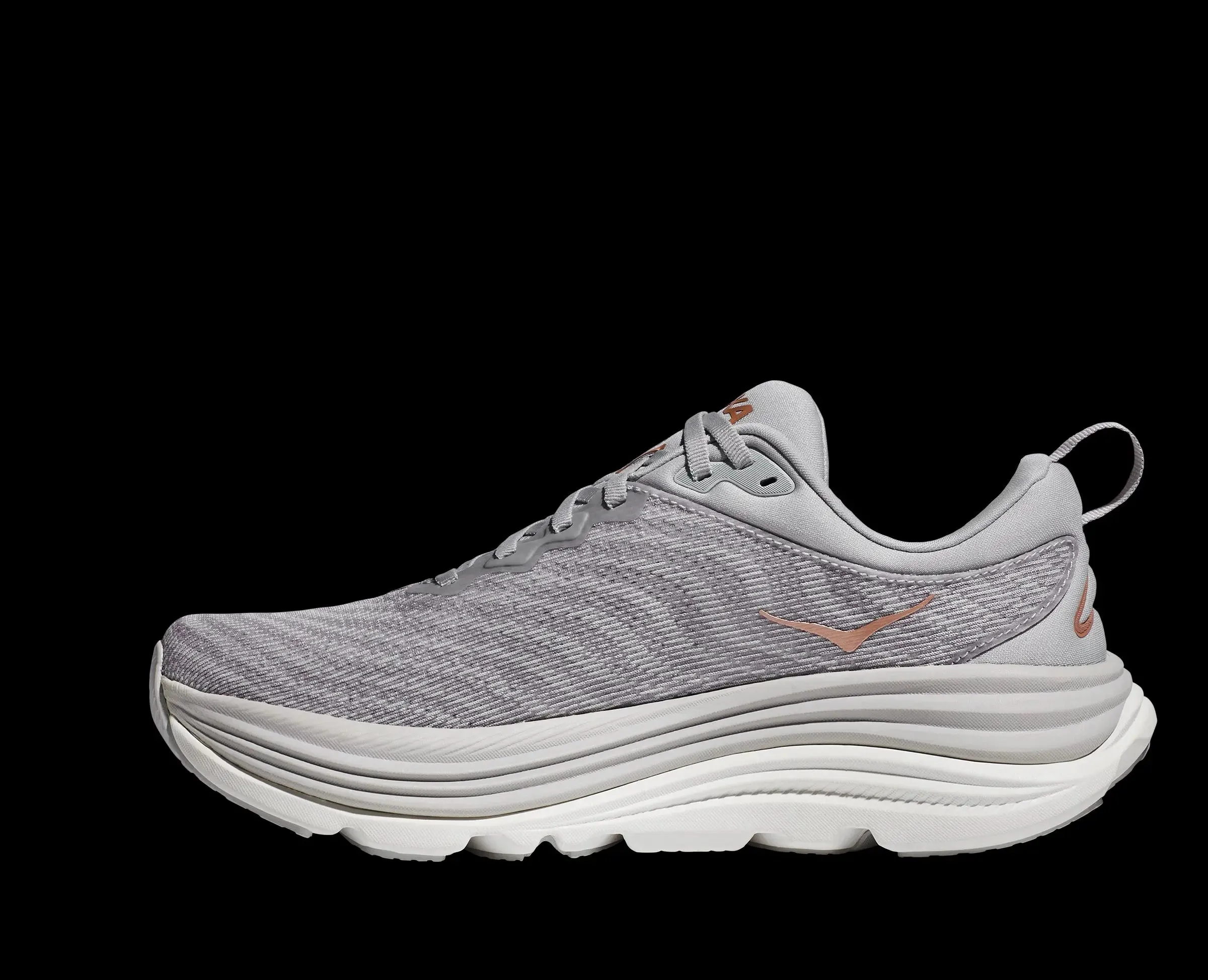 Women's Hoka Gaviota 5 – Unmatched Stability & Comfort